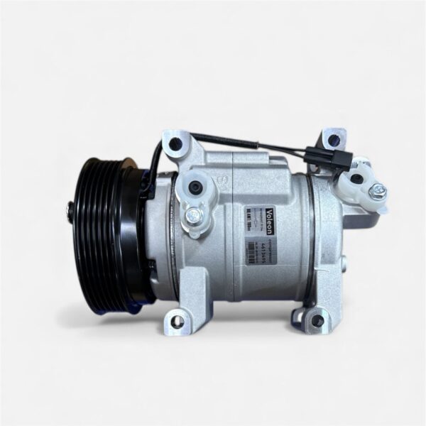 Klima Kompresörü Doblo 1.9Jtd - Dcp90001