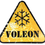 voleon oto yedek parca klima logo