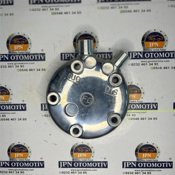 Bobin KP-8017 5H14 Üstten çıkışlı kalın ince