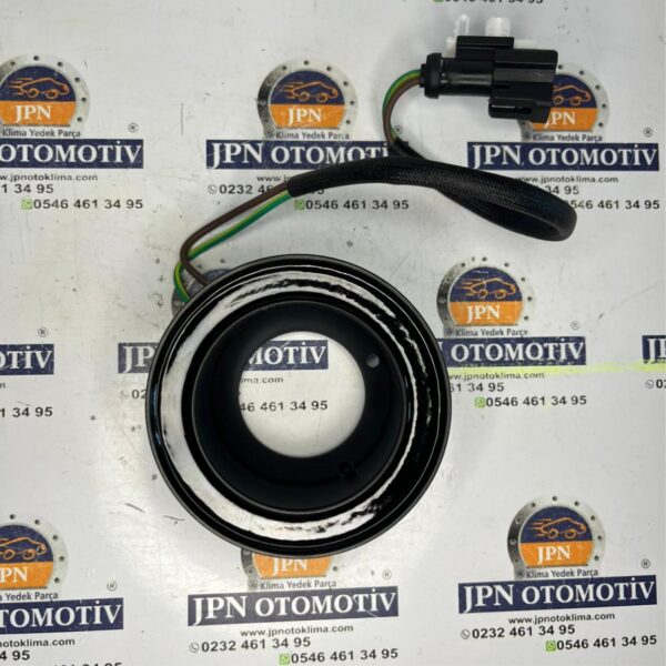 Bobin KS-5151 Ford Fiesta