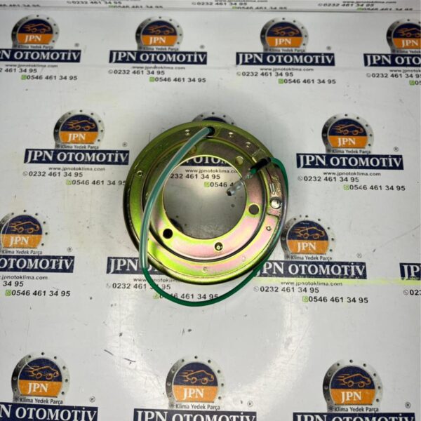 Bobin KS-5153 5h14 24 Volt