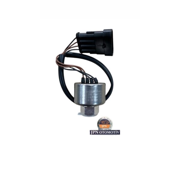 Diavia Kablolu Müşür