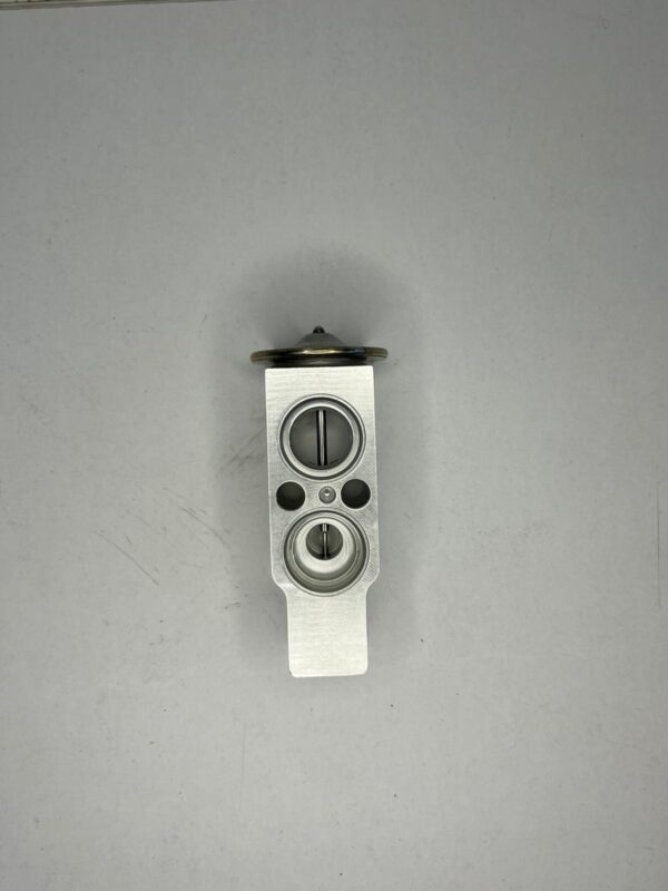 EX 9918 İş Mak.-Toyota Exp.Valf