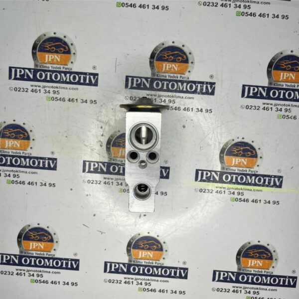 Ex-20600 Mercedes Exp.Valf