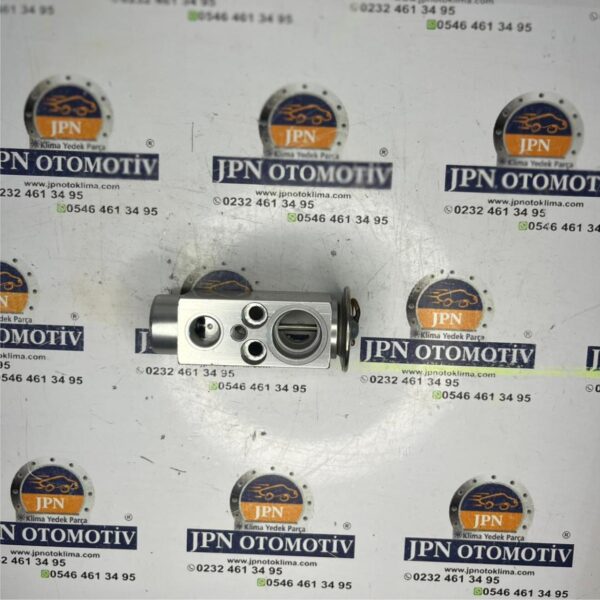 Ex-2820 Bmw 1.16 Exp.valf