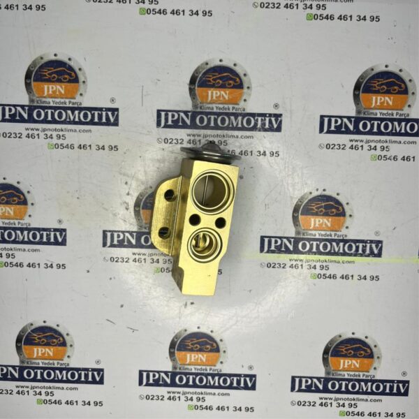 Ex-9952 VW Polo-Skoda Fabia Exp.Valf