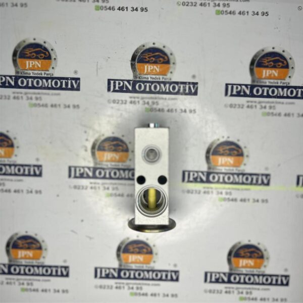 Ex-9965 Saab Scania Exp.Valf