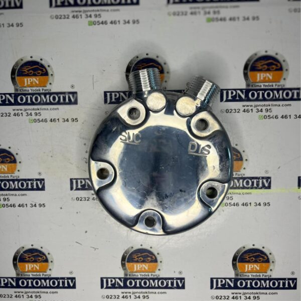 KP-8018 Üstten Çıkışlı Kalın Kalın 5H14