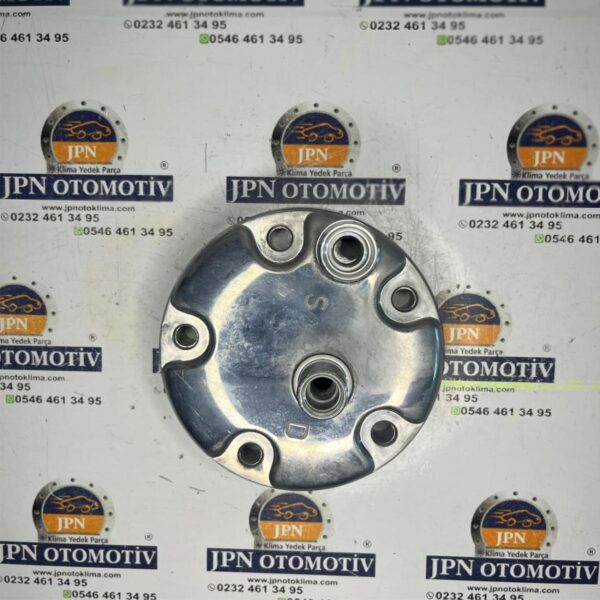 KP-8019 5H14 Kalın İnce