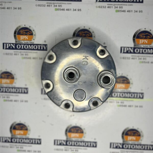 KP-8022 7H15 Arkadan Çıkışlı Kalın İnce