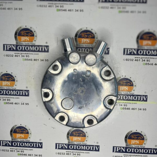 KP-8023 7H15 Sanden Kalın İnce