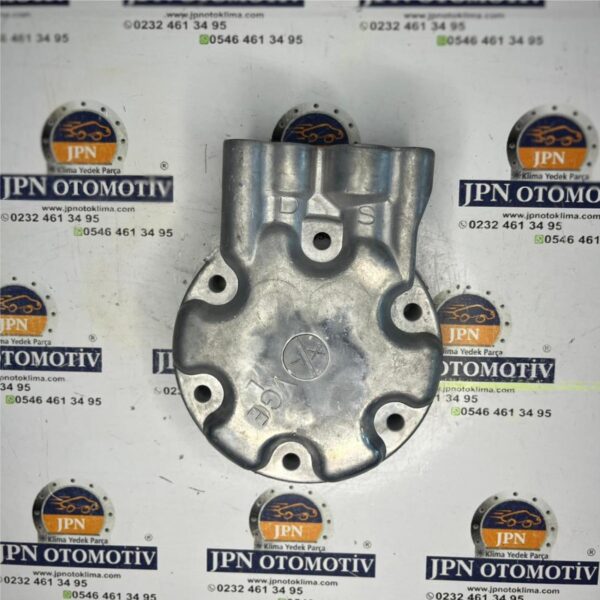 KP-8040 Clio Fluence