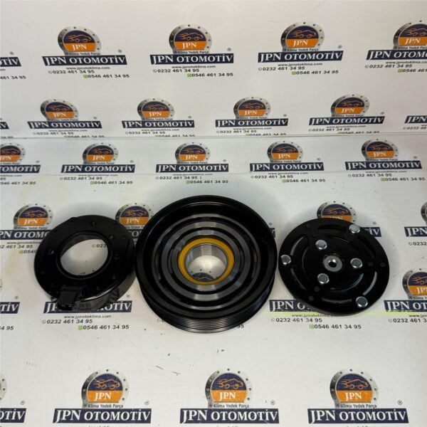 Klima Kasnak Seti Doblo 1.9 KS-5080