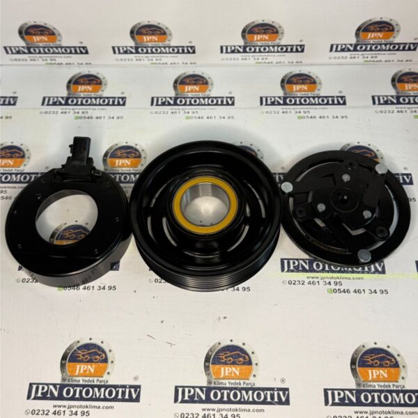 Klima Kasnak Seti Fiat egea KS-5425