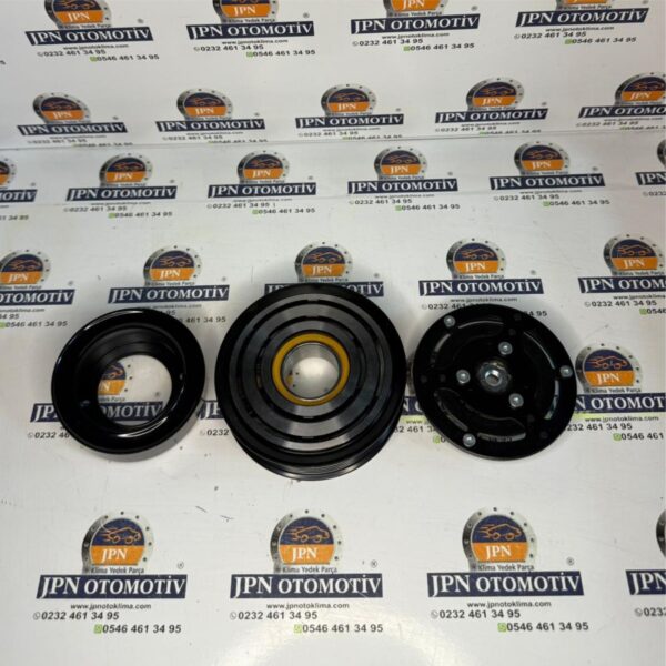 Klima Kasnak Seti KS-5014 Doblo 1.3