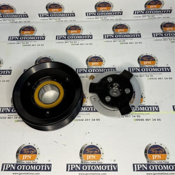 Klima Kasnak Seti KS-807054 Polo Passat