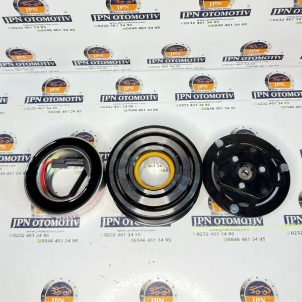 Klima Kasnak Seti KS-818030 mcv7pk