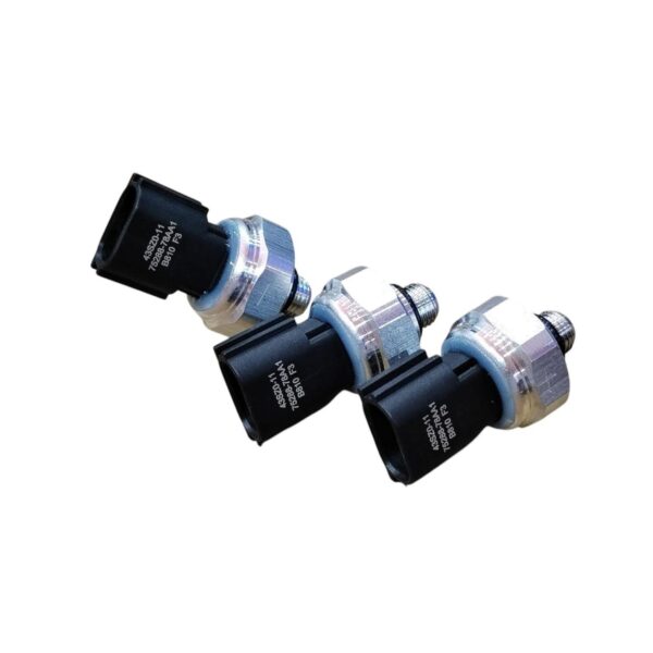 PS-6917 Qashqai Müşür