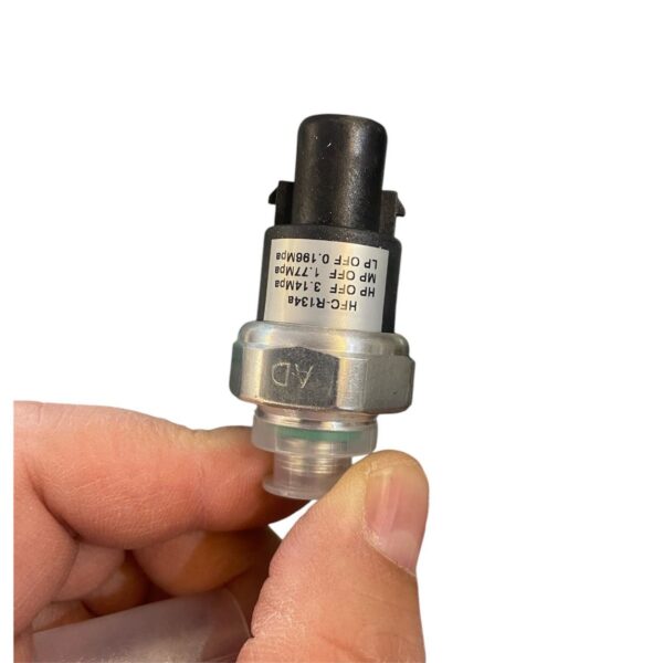 PS-6967 Toyota A-101 Kasa müşür