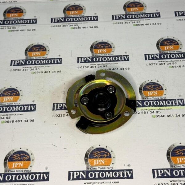 Pleyt KS-5196 Astra H