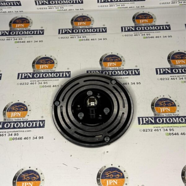 Pleyt KS-5254 7H15 Kamalı