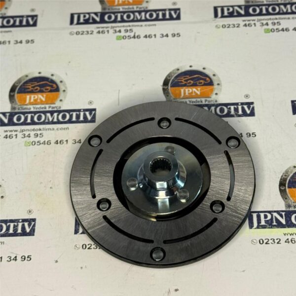 Pleyt KS-5296 Fiorino