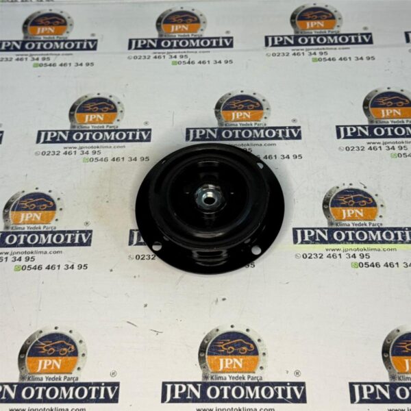 Pleyt KS-5389 Beher 3 Civatalı