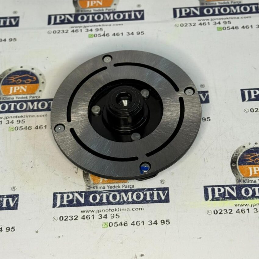 Pleyt KS-5520 Mercedes Denso – Voleon | Oto Klima | Yedek Parça