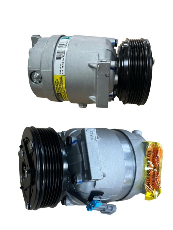 TSP0155145 KOMPRESÖR OPEL VECTRA B