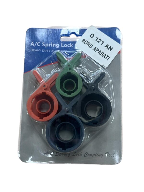 Q121AN APARAT JAPON