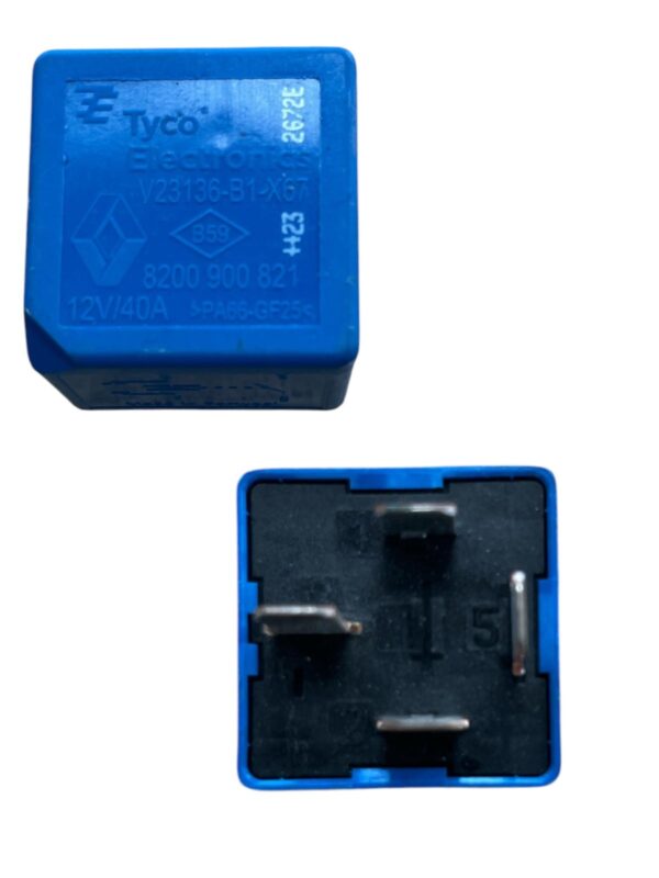 12V 40A ROLE