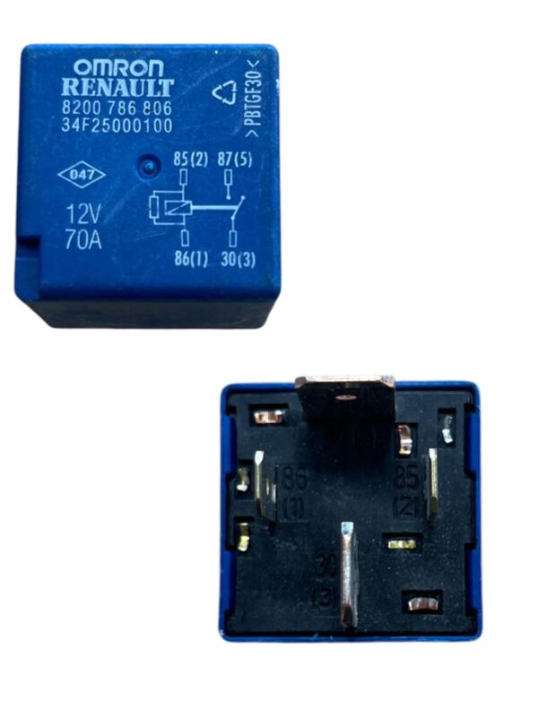 ROLE 12V 70A
