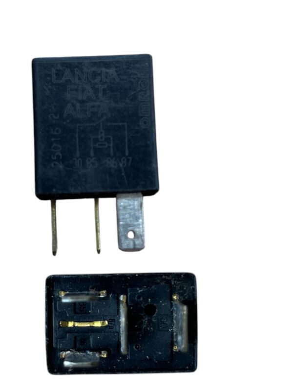 12V 20A ROLE