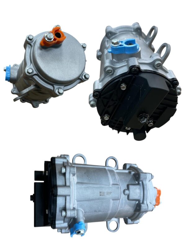 KOMPRESÖR ELEKTRİKLİ 12 VOLT
