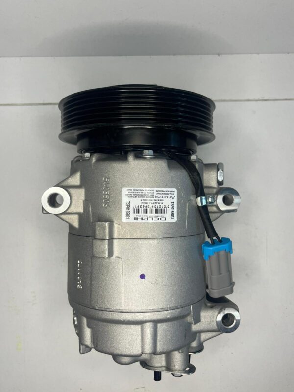 TSP0155831 KOMPRESÖR MEGANE I/II 1,4 16V