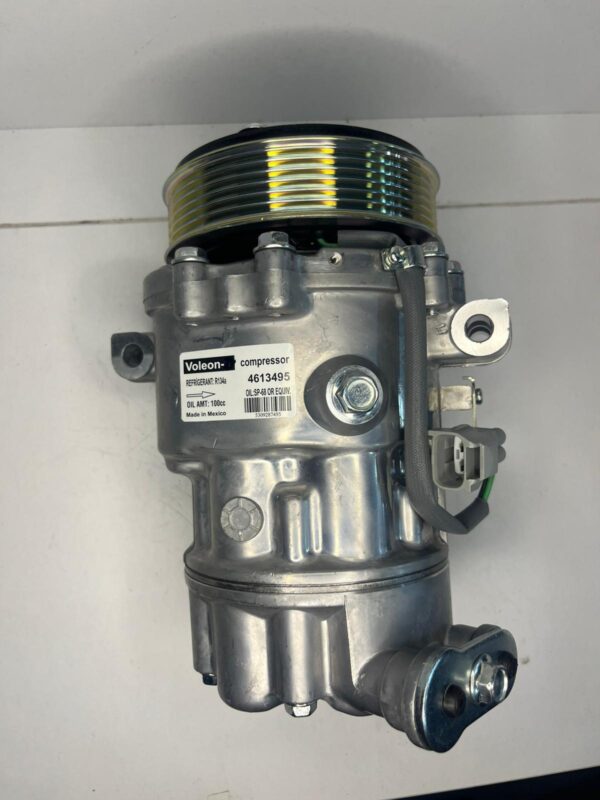 SANDEN 1925 KOMPRESÖR DOBLO 1,6-(ACP557000P)