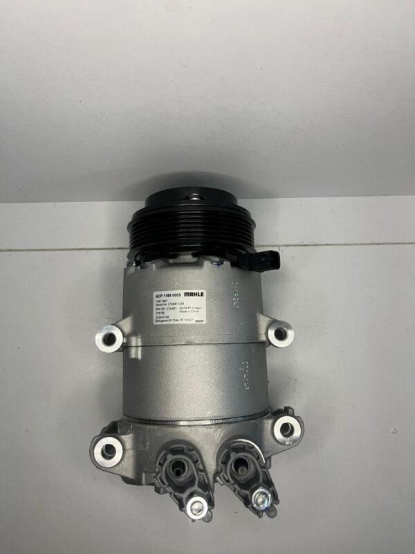 ACP1185000S KOMPRESÖR FORD B MAX- FİESTA 08-FOCUS 10 AV11-19D629BC EURO 5M MAHLE
