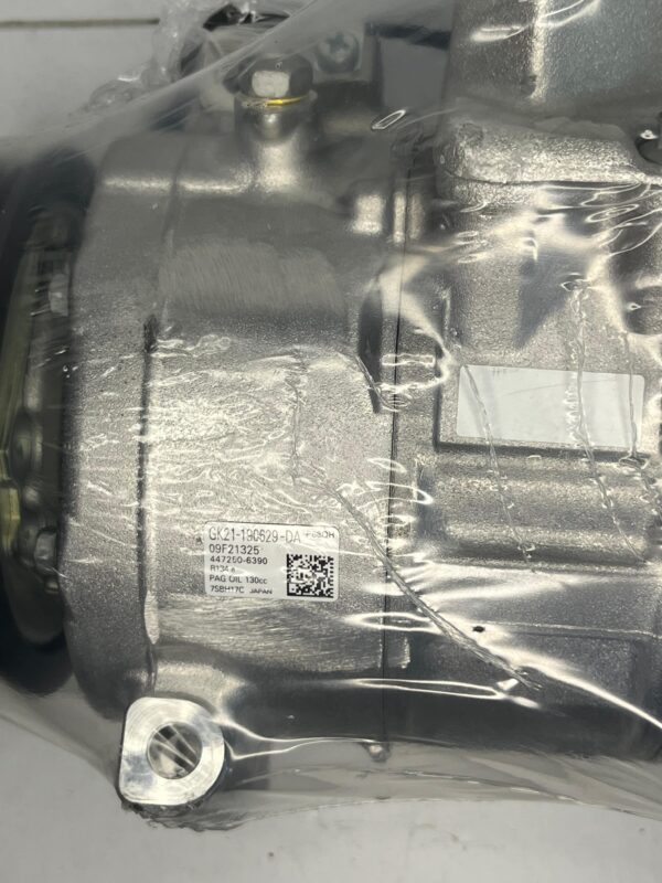 GK21-19D629D KOMPRESÖR FORD COUSTOM ÖNDEN-ARKADAN