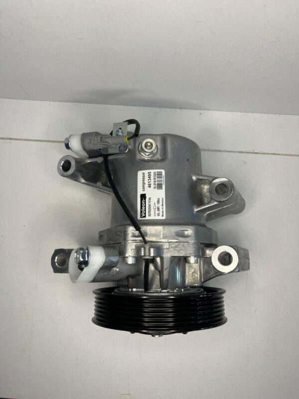 KOMPRESÖR ISUZU DMAX 1,9 2017 6 PK