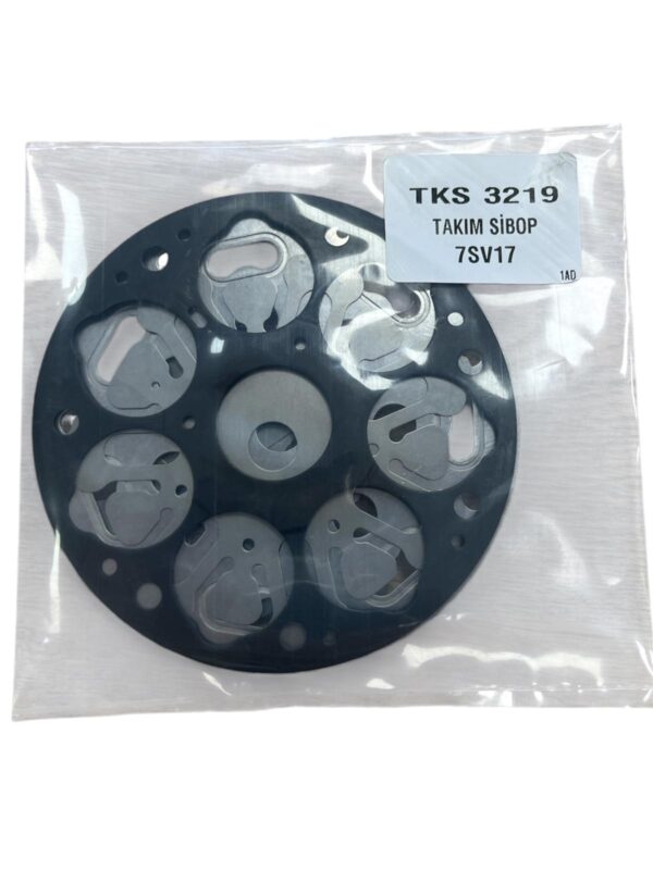 TKS 3219 TAKIM SİBOP 7SV17