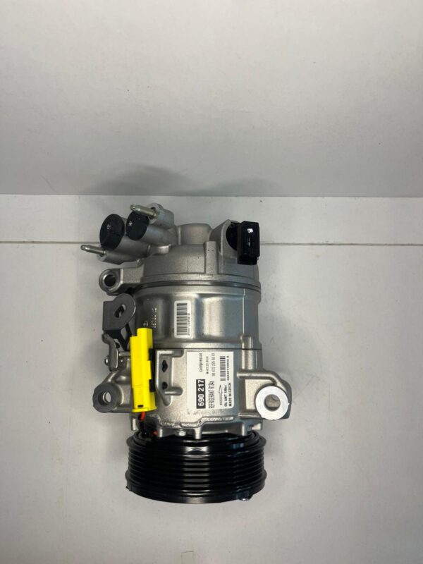 690217/9847222-1801 KOMPRESÖR OPEL CORSA  PEJO 3008-5008