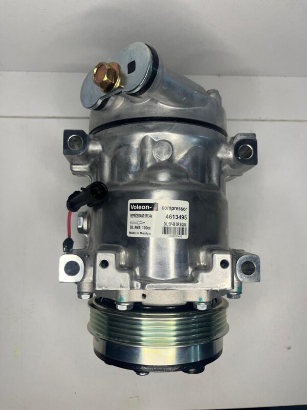 VAL-813207 (TSP19010074) KOMPRESÖR DUCATO 2,3