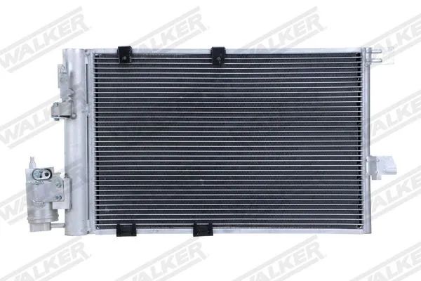 94384 KONDANSER OPEL ASTRA G