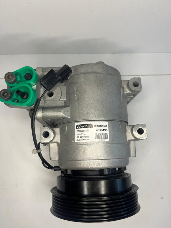 97701-17000/811228 KOMPRESÖR HYUNDAİ GETZ/DİZEL