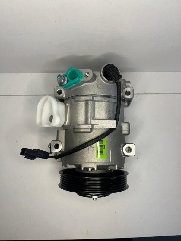 97701-1R900 KOMPRESÖR HYUNDAİ BLUE