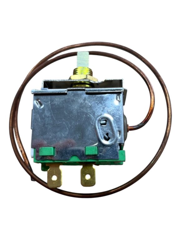 A 622 TERMOSTAT TELLİ 12 VOLT