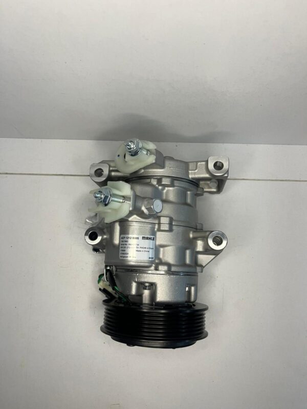 ACP1212000S KOMPRESÖR COURİER (19D629 AA)