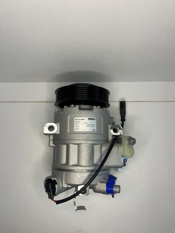 ACP 18000S KOMPRESÖR POLO BORA GOLF IV