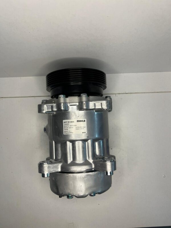 ACP 191000S KOMPRESÖR GOLF 4,BORA