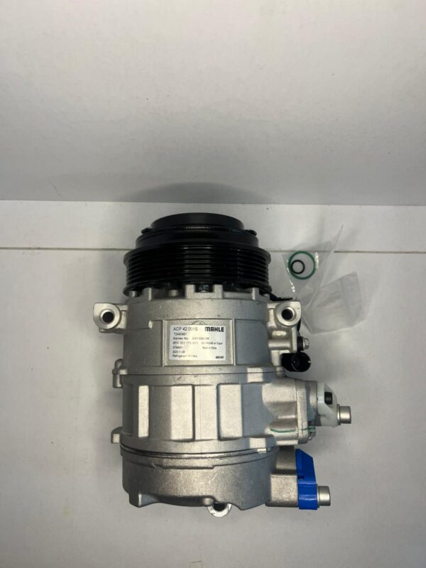 ACP 42001S W210 KOMPRESÖR MERCEDES SPRİNTER VİTO